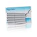 Glass 5PCS Crystal Nail File with Case Professional Manicure Nail Care for Women