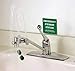 Opti-Klens 1 Emergency Eyewash Station (each)