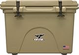 ORCA TP0580RCORCA Cooler, Tan, 58-Quart