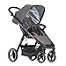 phil&teds Smart Buggy, Graphite