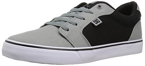 dc men's anvil tx skate shoe