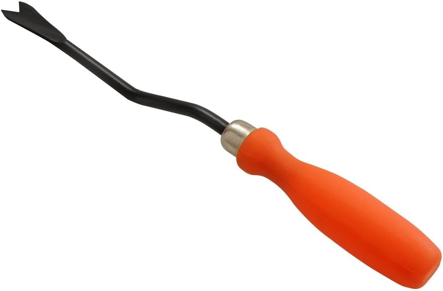 Falcon FW-900 Steel Hand Weeder (Multicolor)