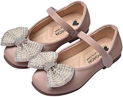 フォーマルシューズ 女の子 リボン マジックテープ キラキラ ガールズ キッズ 子供 プリンセス風 通気性 かわいい 通学 ドレスシューズ 通園 七五三 パンプス ブランド品 発表会 滑り止め