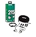Shure SE215-CL-UNI Sound Isolating Earphones with Inline Remote & Mic for iOS/Android