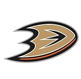 Anaheim Ducks NHL car bumper sticker decal (6