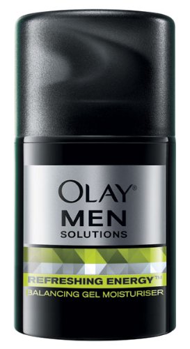 olay moisturizer for men