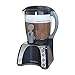 West Bend CL401V Venti Hot Automatic Electric Beverage Maker Mixes Heats and Froths Perfectly Every Time, 72-ounce, Black