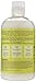 SheaMoisture Tahitian Noni & Monoi Oil Smooth & Repair Conditioning Shampoo, 13 Ounce