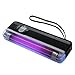 Handheld UV Black Light Torch Portable Blacklight with LED primary