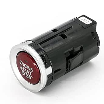 351 T5h H41 Ignition Starter Switches Engine Key Start Stop Push Button One Button Switch For Honda Fit City 15 16 17 18 19 351t5hh41 Automotive Amazon Com
