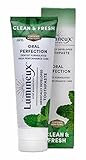 Oral Essentials Fresh Breath Toothpaste 3.5 Oz. Fluoride Free, SLS Free, & Certified Non-Toxic