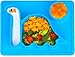 Dinosaur Toddler Plates - for Kids!
