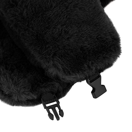 5 Trapper+Ushanka+Aviator+Russian+Windproof