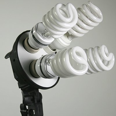 ePhoto Video Studio Photography Lighting kit softbox Light kit Video Lighting kit CASE H9004S - Thumbnail 3
