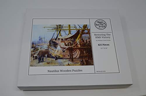 victory wooden jigsaw puzzles