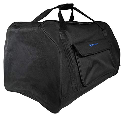 2 Rockville+TB15+Lightweight+Speaker+Speakers