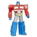 Transformers Prime Titan Warrior Optimus Prime Figure - 6 Inch
