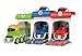 TOMY Toomies Wacky Racers Toy Car Set