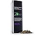 Blueberry Green Tea - Artisan Blend, All Natural Ingredients with Green Tea benefits, 100 G (3.5 OZ). Brews 50 cups of Delicious Loose Leaf Tea