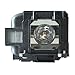 Litance Projector Lamp Replacement ELPLP88, V13H010L88 for Epson EX3240, EX5240, EX5250, EX7240 Pro, EX9200 Pro, Home Cinema 1040/ 2040/ 2045/ 640, 740HD, PowerLite 99WH/ S27, VS240, VS340, VS345