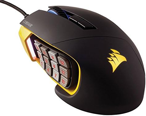 Best Gaming Mice