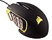 Corsair Gaming SCIMITAR RGB MOBA/MMO Gaming Mouse, Key Slider Mechanical Buttons, 12000...