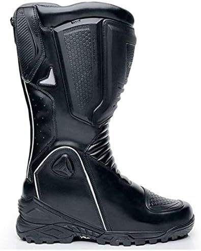 bota tatica motociclista