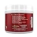 PureBeets | 100% Organic Pure Beet Root Powder | Best Value Beetroot Nitric Oxide Supplement | Beets Support Faster Recovery & Total Body Health - Viva Deo (17.5 oz, 78 Servings)