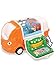 Kitty Camper Van (6 Piece Set)
