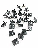 Dangerous Threads Nailheads Spots Studs 2 Prong 3/8