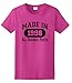 18th Birthday Gift Made 1998 All Original Parts Ladies T-Shirt