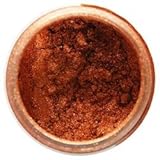 Prima Marketing Finnabair Art Ingredients Mica Powder, 0.6 oz, Copper