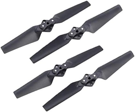 TANGON Quick Release Propeller Bladed Paddle Spare Part for C-Fly Dream/ JJRC X9 RC Quadcopter Drone