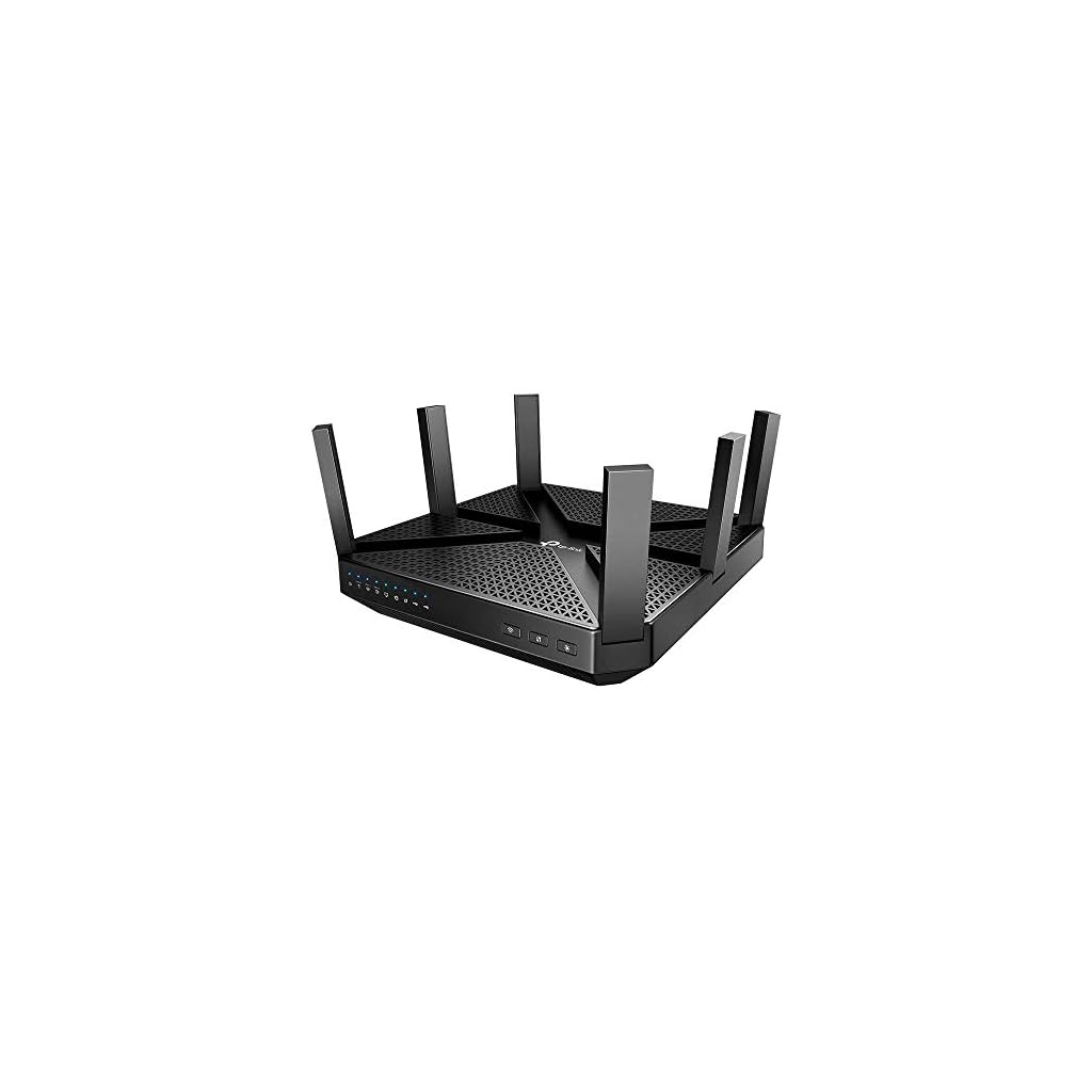TP-Link Archer A20 AC4000 Smart Router Review