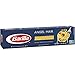 Barilla Angel Hair Pasta, 16 oz. Box - Non-GMO Pasta Made with Durum Wheat Semolina - Kosher Certified Pasta