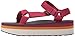 Teva Women's W Flatform Universal Retro Sandal