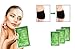 lipo applicator Ultimate Body Wrap with Guarana, Green Tea, and Seaweed Works for Stomach Belly Legs Arms Abdomen 6 Wraps