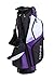 Premium Lightweight Ladies Golf Club Set Right Hand - Cherry Pink Purple, Standard, Petite, Tall, Clubs with Lady Flex