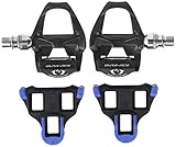 Shimano Dura-Ace PD-9000 SPD-SL Pedals