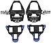 Shimano Dura-Ace PD-9000 SPD-SL Pedals