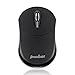 Perixx PERIMICE-802 Wireless Bluetooth Mouse for Windows and Android PC & Tablet - 3 Buttons primary