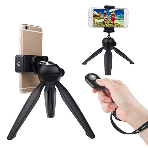 6 Miuniu+Bluetooth+Artifact+Shutter+Controls