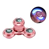 Hand Fidget Spinner Stress Reducer, Bearing Toy for ADHD,Anxiety and Autism Adult Children
