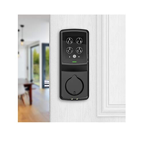 Lockly PGD 728F Smart Lock - Image 7