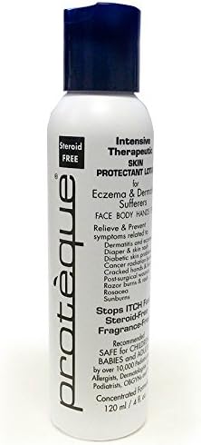 baby skin protector lotion