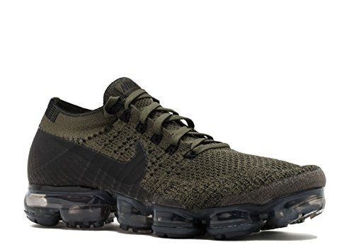 NIKE Air Vapormax â€œCity tribes' Cargo Khaki/Olive/Black (14 D(M) US)