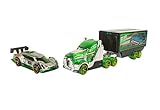 HOT WHEELS Trackin' Trucks Speed Hauler