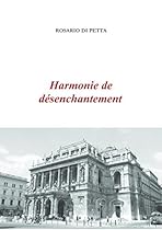 Harmonie de deacute;senchantement (French Edition)