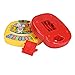 Educational Toys,Baby Kids Musica Animal Farm Piano Music Toy,Laimeng (Red)