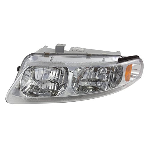 Sebring Headlight Chrysler Replacement Headlights
